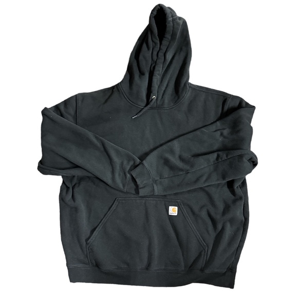 Carhartt Other - 2Xl Carhartt Hoodie